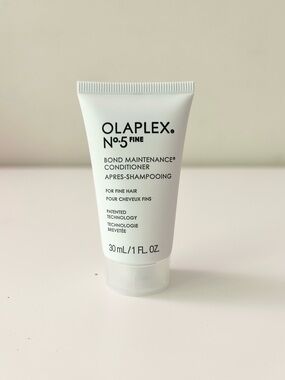 🌸OLAPLEX No.4 Fine Bond Maintenance Volumizing & Strengthening Conditioner 30 mL